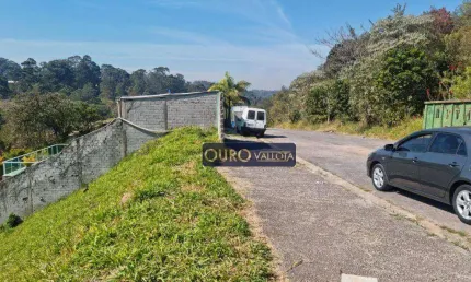 Terreno à venda na Rua Barão de Comorogi, Jardim Ângela (Zona Sul), São Paulo