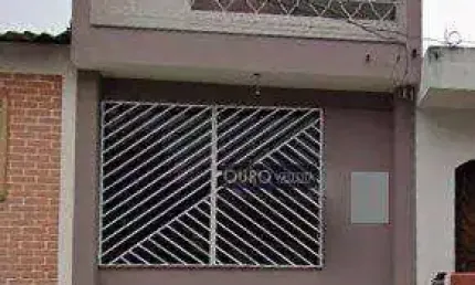 Sobrado com 3 dormitórios à venda, 242 m² por r$ 725.000 - ipiranga - são paulo/sp