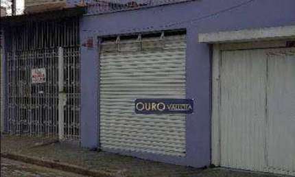 Galpão à venda, 500 m² por R$ 2.200.000,00 - Jardim Vila Formosa - São Paulo/SP