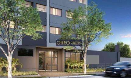 Studio com 1 dormitório à venda, 26 m² por R$ 225.000,00 - Vila Prudente - São Paulo/SP