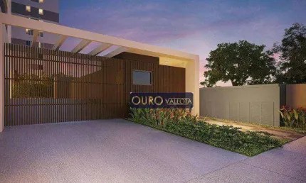 Apartamento com 1 suíte à venda, 24 m² por R$ 213.000,00 - Mooca - São Paulo/SP