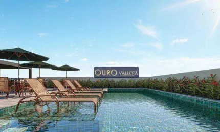 Apartamento com 1 dormitório à venda, 34 m² por r$ 255.000,00 - mooca - são paulo/sp