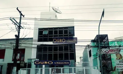 Prédio à venda na Avenida Paes de Barros, Mooca, São Paulo