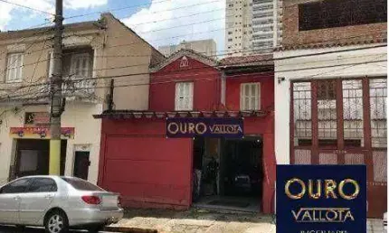 Sobrado com 3 dormitórios à venda, 320 m² por R$ 1.500.000 - Mooca - São Paulo/SP