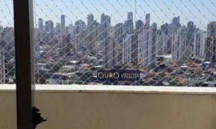 Apartamento com 2 dormitórios à venda, 62 m² por R$ 590.000,00 - Mooca - São Paulo/SP
