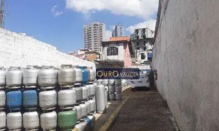 Terreno à venda na Rua Joaquim Marra, Vila Matilde, São Paulo