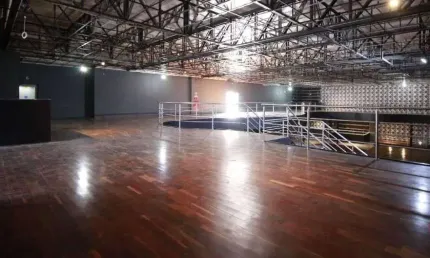 Salão para alugar, 1637 m² por R$ 63.850,00/mês - Vila Prudente (Zona Leste) - São Paulo/SP