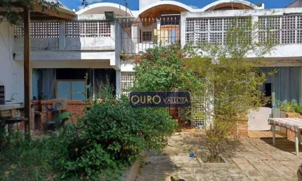 Casa com 2 quartos à venda na Rua Professor Gustavo Pires de Andrade, Parque da Vila Prudente, São Paulo