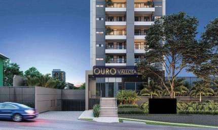 Studio com 1 dormitório à venda, 39 m² por R$ 470.479 - Macedo - Guarulhos/SP