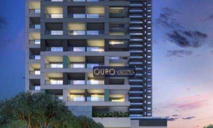 Studio com 1 dormitório à venda, 24 m² por R$ 446.000,00 - Vila Madalena - São Paulo/SP