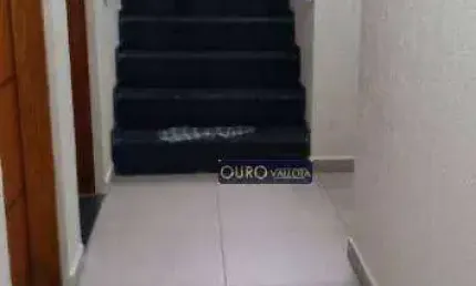 Apartamento com 1 quarto à venda na Rua Cavour, Vila Prudente, São Paulo