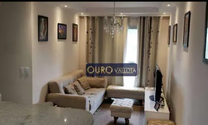 Apartamento com 3 quartos à venda na Rua Baía Grande, Vila Bela, São Paulo