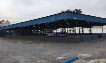Galpão para alugar, 3247 m² por R$ 144.505,44/mês - Vila Leopoldina - São Paulo/SP