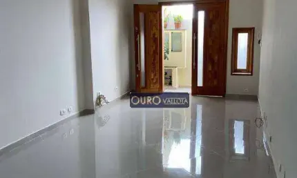 Casa com 4 quartos à venda na Rua Virgílio de Freitas, Mooca, São Paulo