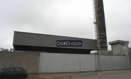 Galpão para alugar, 5392 m² por R$ 126.142,00/mês - Parque São Lourenço - São Paulo/SP
