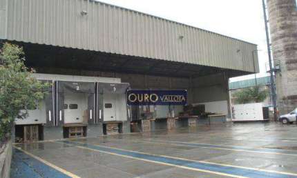 Galpão à venda, 5392 m² por R$ 17.000.000,00 - Parque São Lourenço - São Paulo/SP