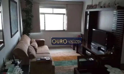 Apartamento com 2 quartos à venda na Rua Cuiabá, Mooca, São Paulo