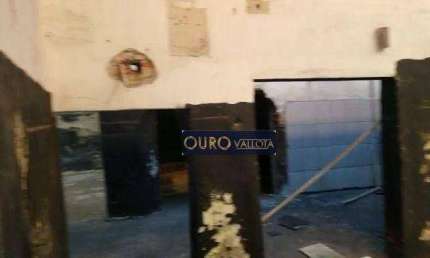 Barracão / Galpão / Depósito à venda na Rua Maraú, São João Climaco, São Paulo