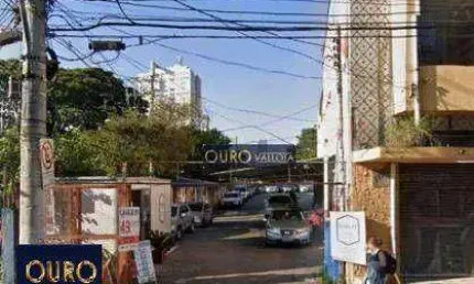 Terreno à venda, 800 m² por R$ 7.000.000,00 - Morumbi - São Paulo/SP