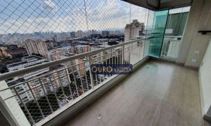Apartamento lindo completo, mobiliado com moveis planejados - ap 220560s