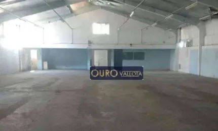 Barracão / Galpão / Depósito à venda na Rua Susana, Jardim Independência, São Paulo