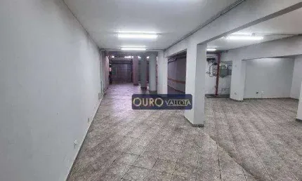 Prédio para alugar na Rua Santo Amaro, Jardim Bela Vista (Zona Norte), São Paulo