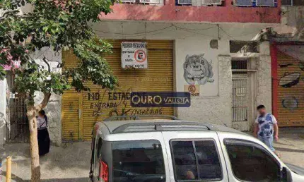 Sala comercial à venda na Rua Coimbra, Brás, São Paulo