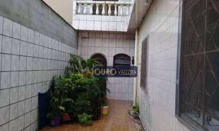 Casa com 11 quartos à venda na Rua João Antônio de Oliveira, Mooca, São Paulo
