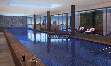 Apartamento Duplex com 2 dormitórios à venda, 92 m² por R$ 1.783.006,00 - Vila Madalena - São Paulo/SP