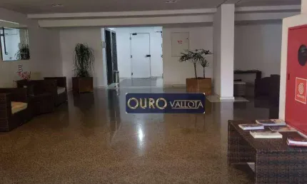 Apartamento com 3 quartos para alugar na Praça João Salvador Peres Tonico, Mooca, São Paulo