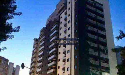 Studio com 1 suíte à venda, 26 m² por R$ 300.000 - Santa Cecília - São Paulo/SP