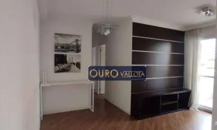 Apartamento com 3 dormitórios à venda, 72 m² por r$ 610.000,00 - mooca - são paulo/sp