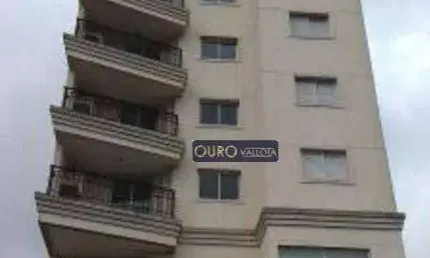 Apartamento com 3 quartos à venda na Rua Balzac, Vila Formosa, São Paulo