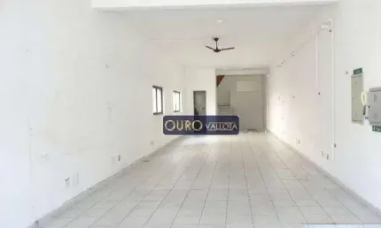 Prédio para alugar na Rua Padre Raposo, Mooca, São Paulo