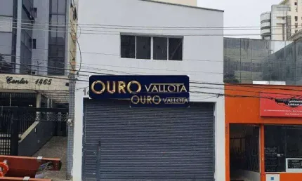 Sala comercial para alugar na Rua Pamplona, Jardim Paulista, São Paulo