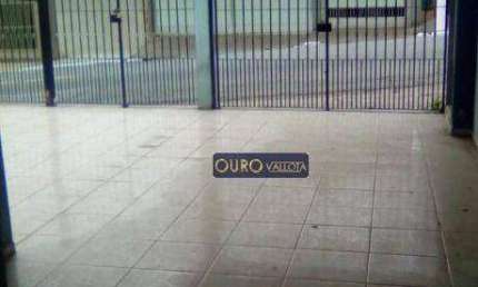 Casa com 4 quartos à venda na Avenida Alberto Camus, Jardim Vila Formosa, São Paulo