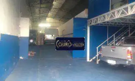 Barracão / Galpão / Depósito para alugar na Avenida Celso Garcia, Brás, São Paulo