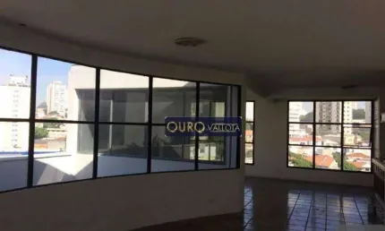 Prédio à venda na Rua Pirajá, Mooca, São Paulo
