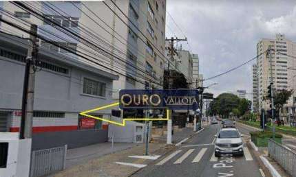 Casa à venda, 450 m² por R$ 2.700.000,00 - Mooca - São Paulo/SP