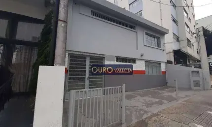 Casa para alugar, 450 m² por R$ 16.900,00/mês - Mooca - São Paulo/SP