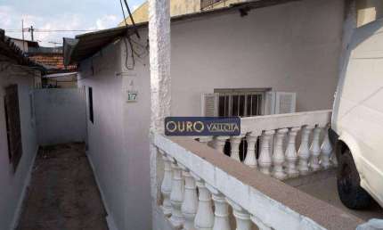 Casa com 2 dormitórios à venda, 155 m² por R$ 500.000,00 - Vila Diva - São Paulo/SP