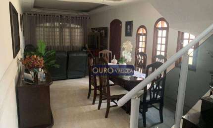 Casa com 3 quartos à venda na Rua Gino, Chácara Belenzinho, São Paulo