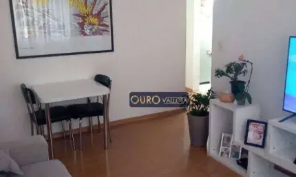 Apartamento com 2 quartos à venda na Rua Padre Raposo, Mooca, São Paulo