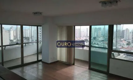 Apartamento de alto padrão 1 por andar - ap 220674v