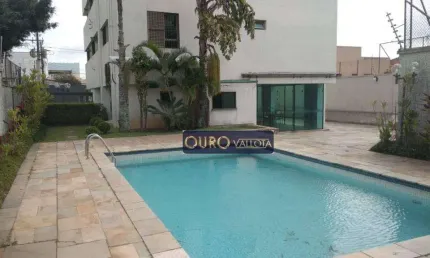 Apartamento de alto padrão 1 por andar - AP 220675V