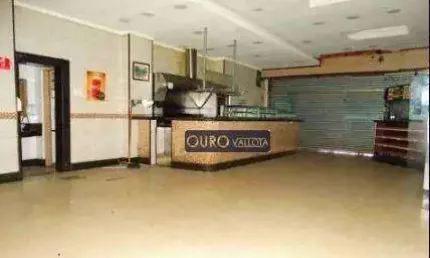Sala comercial com 1 sala para alugar na Rua dos Trilhos, Mooca, São Paulo