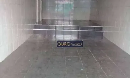 Salão com 50m² - rua do oratário 1226 próximo ao supermercado chama sl 220604g