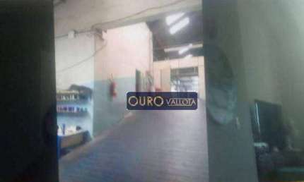 Barracão / Galpão / Depósito à venda na Avenida Celso Garcia, Brás, São Paulo