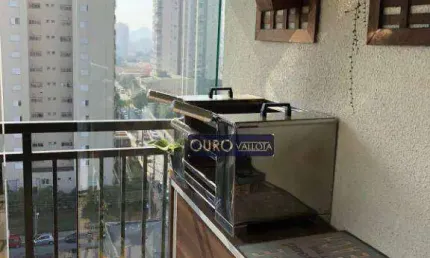 Apartamento com 3 quartos à venda na Rua Taquari, Mooca, São Paulo