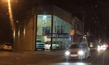 Prédio à venda, 280 m² por R$ 3.180.000,00 - Vila Carrão - São Paulo/SP